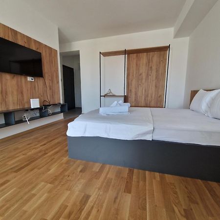Luxury Apartment Iva III Скопье Экстерьер фото